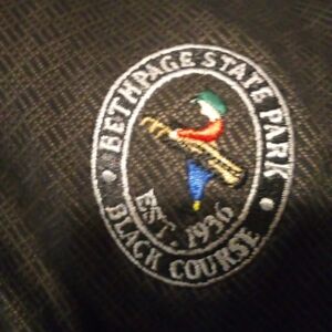 Ben Hogan golf shirt xxl